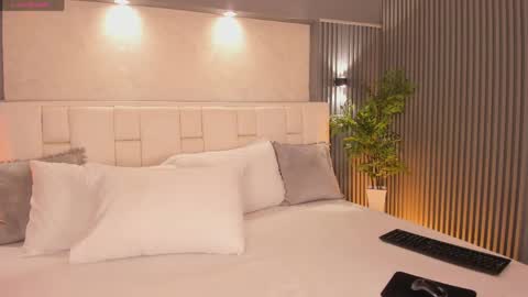 ValeriaGarciax online show from 04/11/26, 11:47