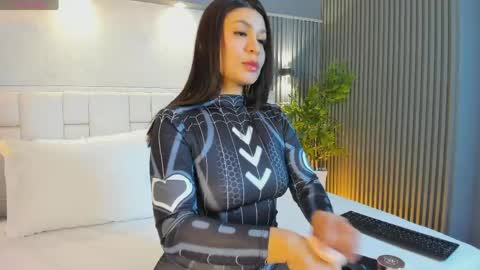 Snapshot of valeriagarciax chatting on 04/29/26, 11:58 ValeriaGarciax online show from 04/29/26, 11:58