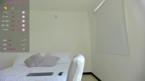 Catherine online show from 01/22/25, 05:38