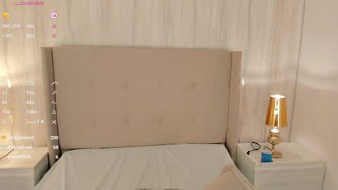 Valeria online show from 12/05/24, 02:00