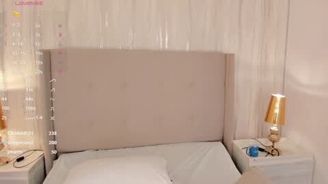 Valeria online show from 12/23/24, 03:44