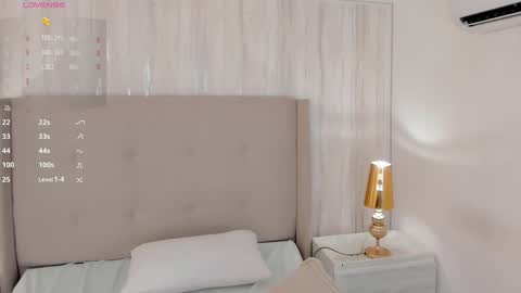 Valeria online show from 01/24/25, 04:49