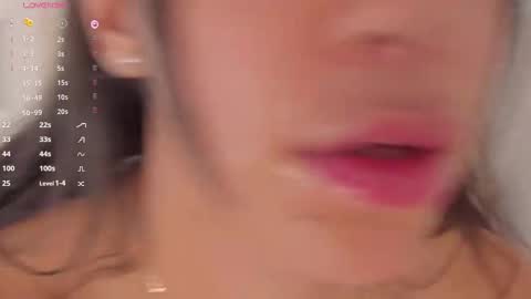 Valeria online show from 02/28/25, 12:52