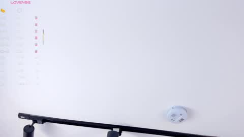 Valeria online show from 09/23/25, 02:31