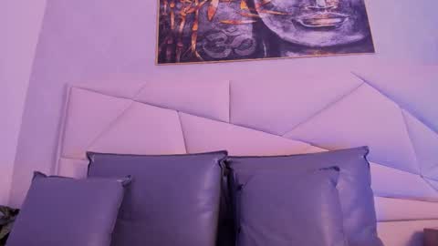 Valeria online show from 02/03/26, 06:22