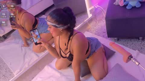 Snapshot of valeriajolie chatting on 05/07/26, 01:44 Valeria online show from 05/07/26, 01:44
