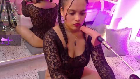 Snapshot of valeriajolie chatting on 05/19/26, 01:56 Valeria online show from 05/19/26, 01:56