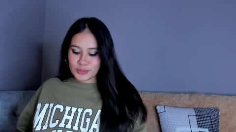 Snapshot of valerianix chatting on 03/27/26, 08:26 Valeria online show from 03/27/26, 08:26