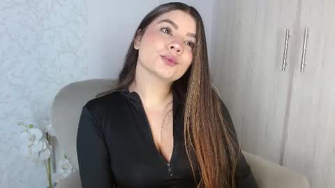 valeriaortegaa online show from 06/30/26, 11:22