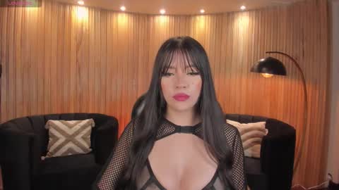 Valeria online show from 11/07/25, 04:01