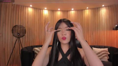 Valeria online show from 11/09/25, 11:47