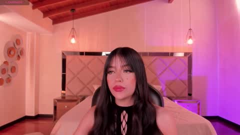 Valeria online show from 11/15/25, 05:16