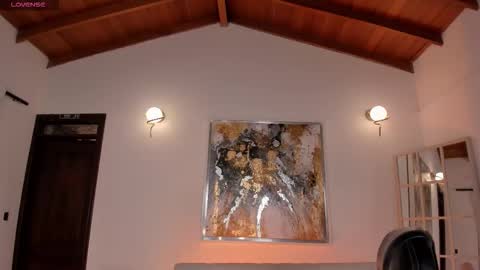 Valeria online show from 11/29/25, 04:15