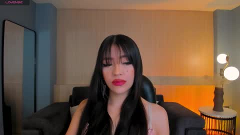 Valeria online show from 02/12/26, 05:13