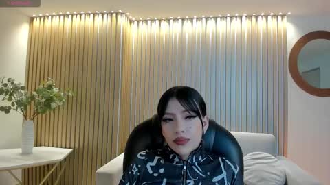 Valeria online show from 02/23/26, 06:00