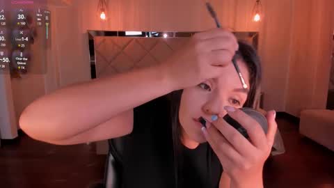 Valeria online show from 11/09/25, 11:14