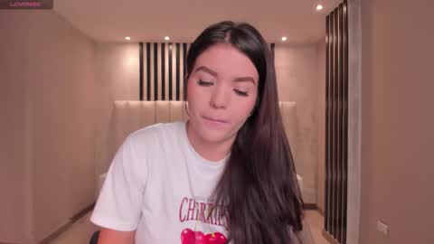 Valeria online show from 01/11/26, 11:21