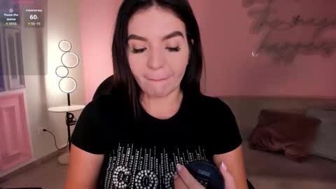 Valeria online show from 03/08/26, 05:06