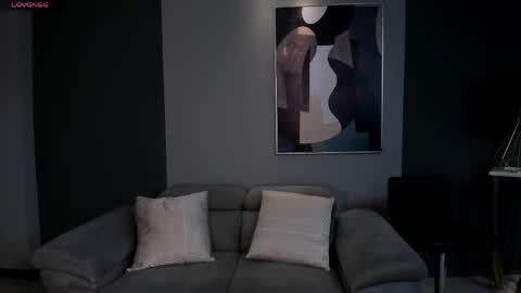 Valeria online show from 03/24/26, 10:09