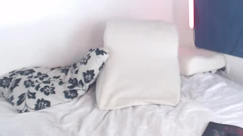 Valeria  online show from 01/02/25, 08:57