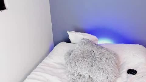 Valeria  online show from 02/25/25, 08:25