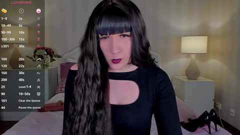 Valeria online show from 12/21/24, 05:14