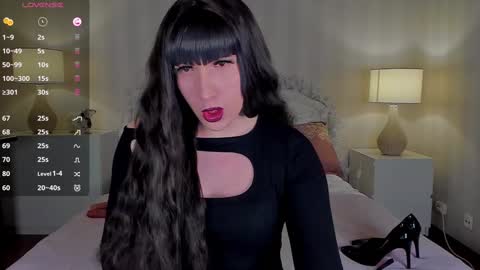 Valeria online show from 12/26/24, 09:47