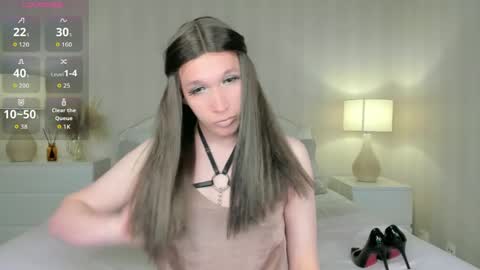Snapshot of valeriasecret chatting on 06/02/26, 03:19 Valeria online show from 06/02/26, 03:19