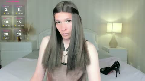 Snapshot of valeriasecret chatting on 06/27/26, 03:00 Valeria online show from 06/27/26, 03:00