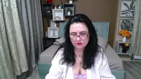 valeriasmiths online show from 06/09/26, 05:41