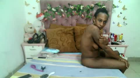 La valerie26 online show from 10/30/25, 11:11