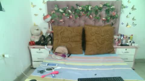 La valerie26 online show from 11/01/25, 12:18