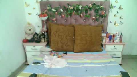 La valerie26 online show from 11/16/25, 01:28