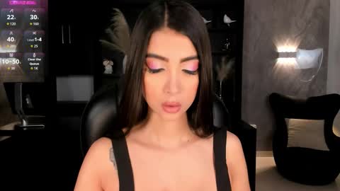 Vale  online show from 11/08/25, 12:16