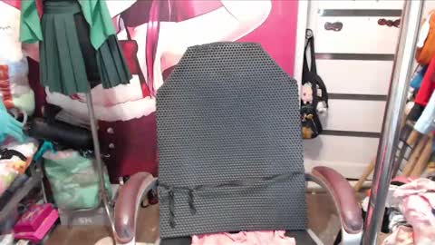 ValeriaXKiss online show from 11/27/25, 06:43