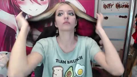 Snapshot of valeriaxkiss chatting on 03/09/26, 08:51 ValeriaXKiss online show from 03/09/26, 08:51