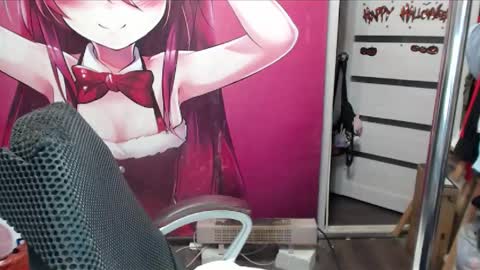 Snapshot of valeriaxkiss chatting on 03/31/26, 02:02 ValeriaXKiss online show from 03/31/26, 02:02