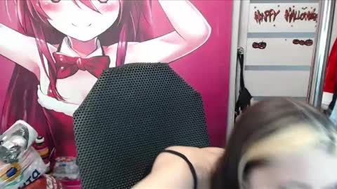 Snapshot of valeriaxkiss chatting on 04/06/26, 08:04 ValeriaXKiss online show from 04/06/26, 08:04
