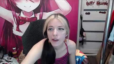 Snapshot of valeriaxkiss chatting on 04/09/26, 09:26 ValeriaXKiss online show from 04/09/26, 09:26