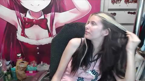 ValeriaXKiss online show from 06/04/26, 04:46