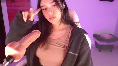 Snapshot of valeribell1 chatting on 02/02/26, 01:26 Valeri online show from 02/02/26, 01:26