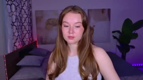 ValeriCherry online show from 07/01/26, 05:20