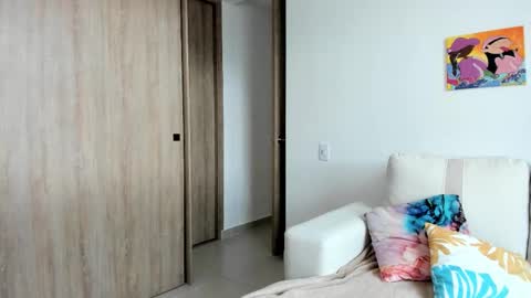 Snapshot of valerie777moonrise chatting on 11/18/25, 08:02 Agape online show from 11/18/25, 08:02