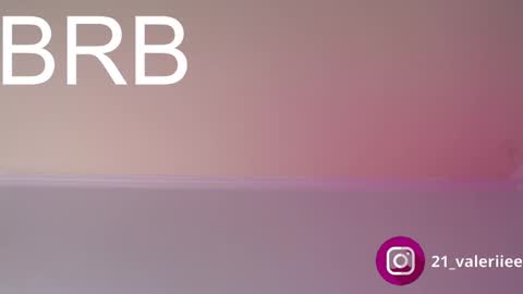 Snapshot of valerie_21 chatting on 01/28/25, 12:43 Valeriee online show from 01/28/25, 12:43
