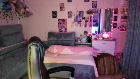 Lera online show from 10/12/25, 07:57