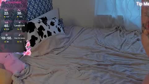 Valerie online show from 02/22/25, 06:28