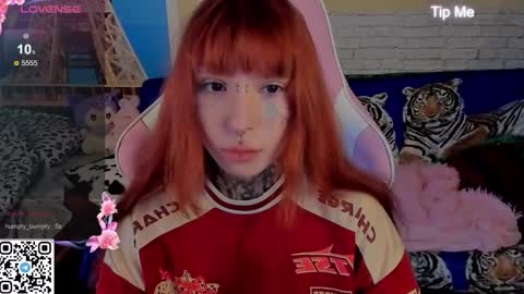 Valerie online show from 10/14/25, 01:56