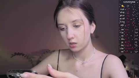 Snapshot of valerie_mooon chatting on 05/25/26, 07:31 Kristi moony online show from 05/25/26, 07:31