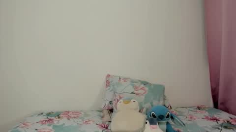 Valerie online show from 11/30/25, 07:07