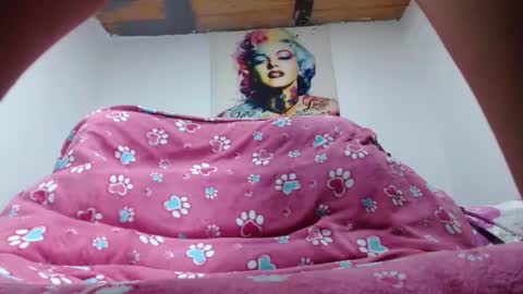 valerie_rousse online show from 01/24/25, 11:23